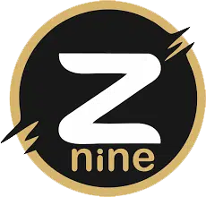 ZNINE logo